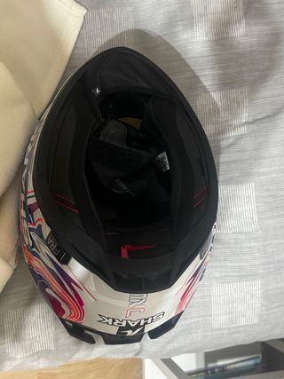 Casco Shark Zarco GP