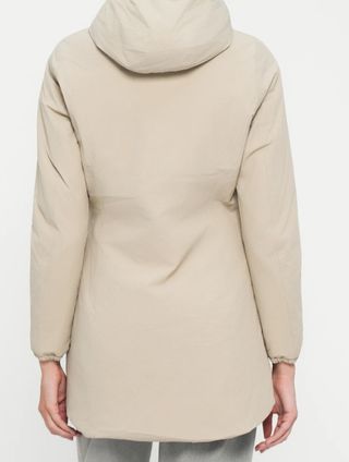 K-Way Denise warm reversibile