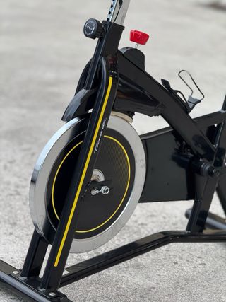 Bicicleta Ciclismo Indoor BH EVO S2000