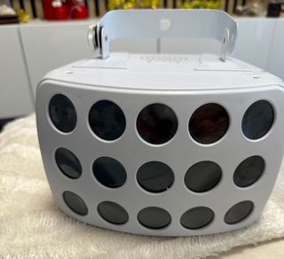 Proyector luces Discoteca