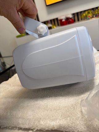 Proyector luces Discoteca