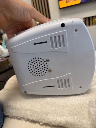 Proyector luces Discoteca