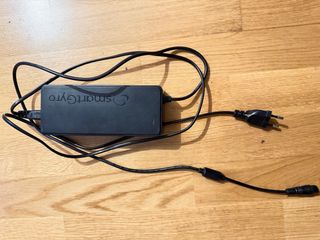 Patinete SmartGyro Rock Way Pro