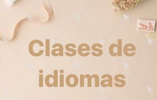 clases conversacionales de frances