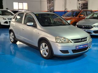 Opel Corsa Enjoy 1.2 16v