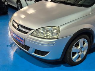 Opel Corsa Enjoy 1.2 16v