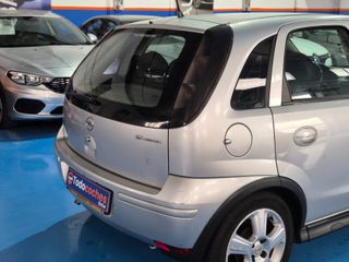 Opel Corsa Enjoy 1.2 16v