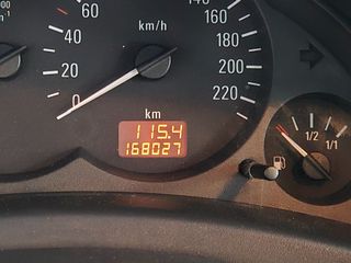 Opel Corsa Enjoy 1.2 16v