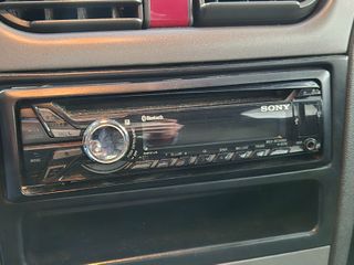 Opel Corsa Enjoy 1.2 16v