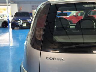 Opel Corsa Enjoy 1.2 16v