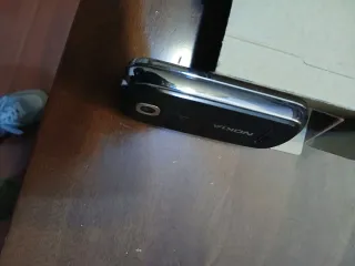 Nokia 7230 2GB SD card pre-inserted