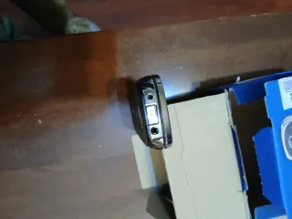 Nokia 7230 2GB SD card pre-inserted