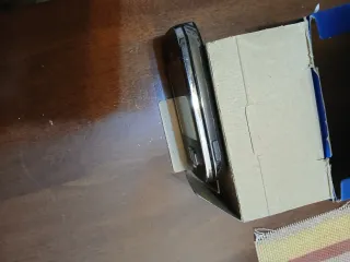 Nokia 7230 2GB SD card pre-inserted