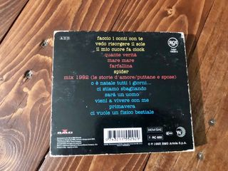 CD Diario Carboni 93/94