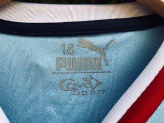 Camiseta Puma Haaland 9