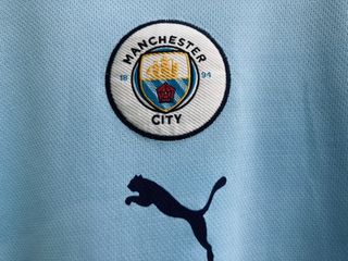 Camiseta Puma Haaland 9