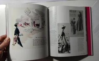 BALENCIAGA Lesley Ellis Miller