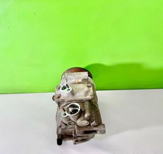 Compresor Aire Acondicionado Golf V 1K0820859F
