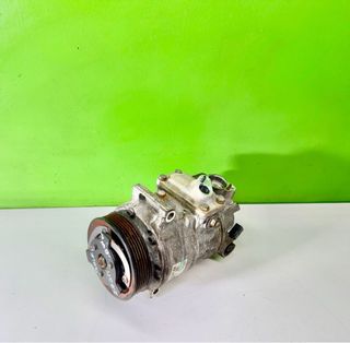 Compresor Aire Acondicionado Golf V 1K0820859F