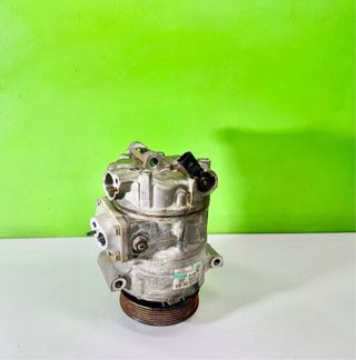 Compresor Aire Acondicionado Golf V 1K0820859F