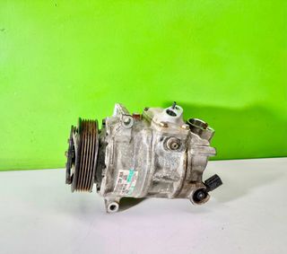Compresor Aire Acondicionado Golf V 1K0820859F