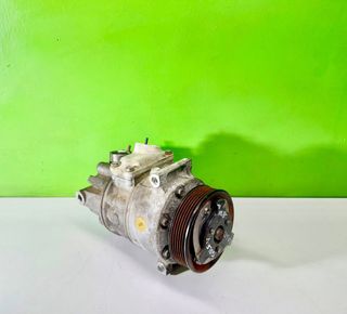 Compresor Aire Acondicionado Golf V 1K0820859F