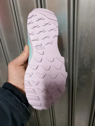 Scarpe Adidas Hockey Prato Tg 36.5