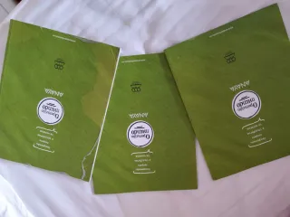 Biología y Geología 4