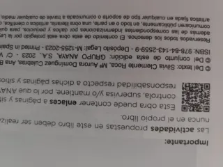 Biología y Geología 4