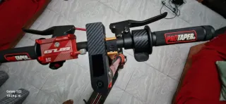 Patinete Eléctrico Scooter