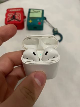 Fundas Airpods 2 Generación