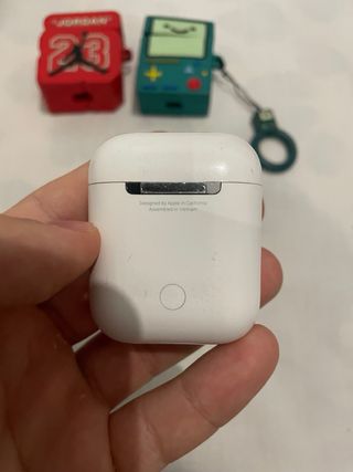 Fundas Airpods 2 Generación