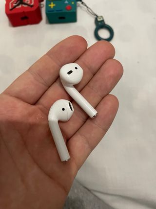 Fundas Airpods 2 Generación