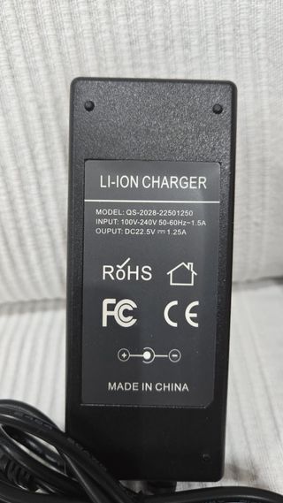 + Roomba 630 para piezas