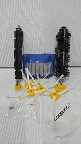 + Roomba 630 para piezas