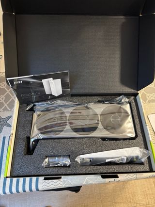 MSI GeForce RTX 5080 Inspire 3X OC