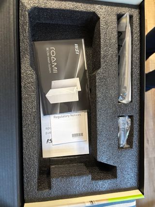 MSI GeForce RTX 5080 Inspire 3X OC