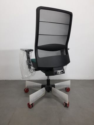 Silla INTERSTUHL AIRPAD 2.0 nueva a estrenar