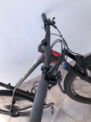 Bicicleta Scott Scale 930