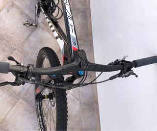 Bicicleta Scott Scale 930