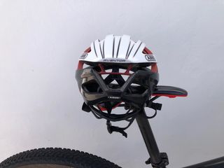 Bicicleta Scott Scale 930