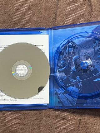 God of War Ragnarök PS5