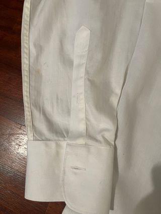 Camicia Cassera cotone IT 45/18 (XXL)