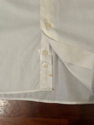 Camicia Cassera cotone IT 45/18 (XXL)