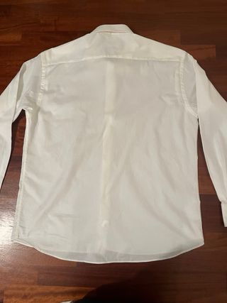 Camicia Cassera cotone IT 45/18 (XXL)