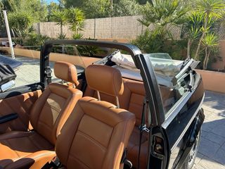 Volkswagen Golf 1989