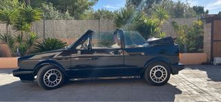 Volkswagen Golf 1989