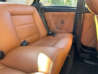 Volkswagen Golf 1989