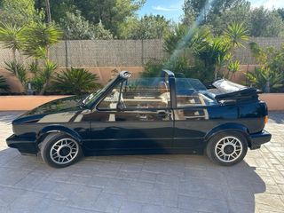 Volkswagen Golf 1989