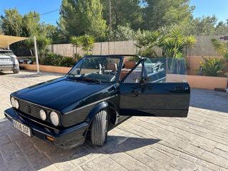 Volkswagen Golf 1989